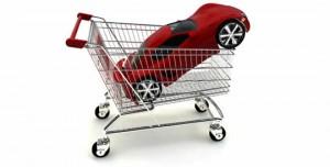 Compra e venda de carros online