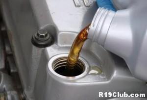 Analise dos óleos